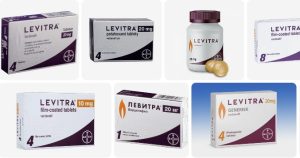 Levitra Nedir